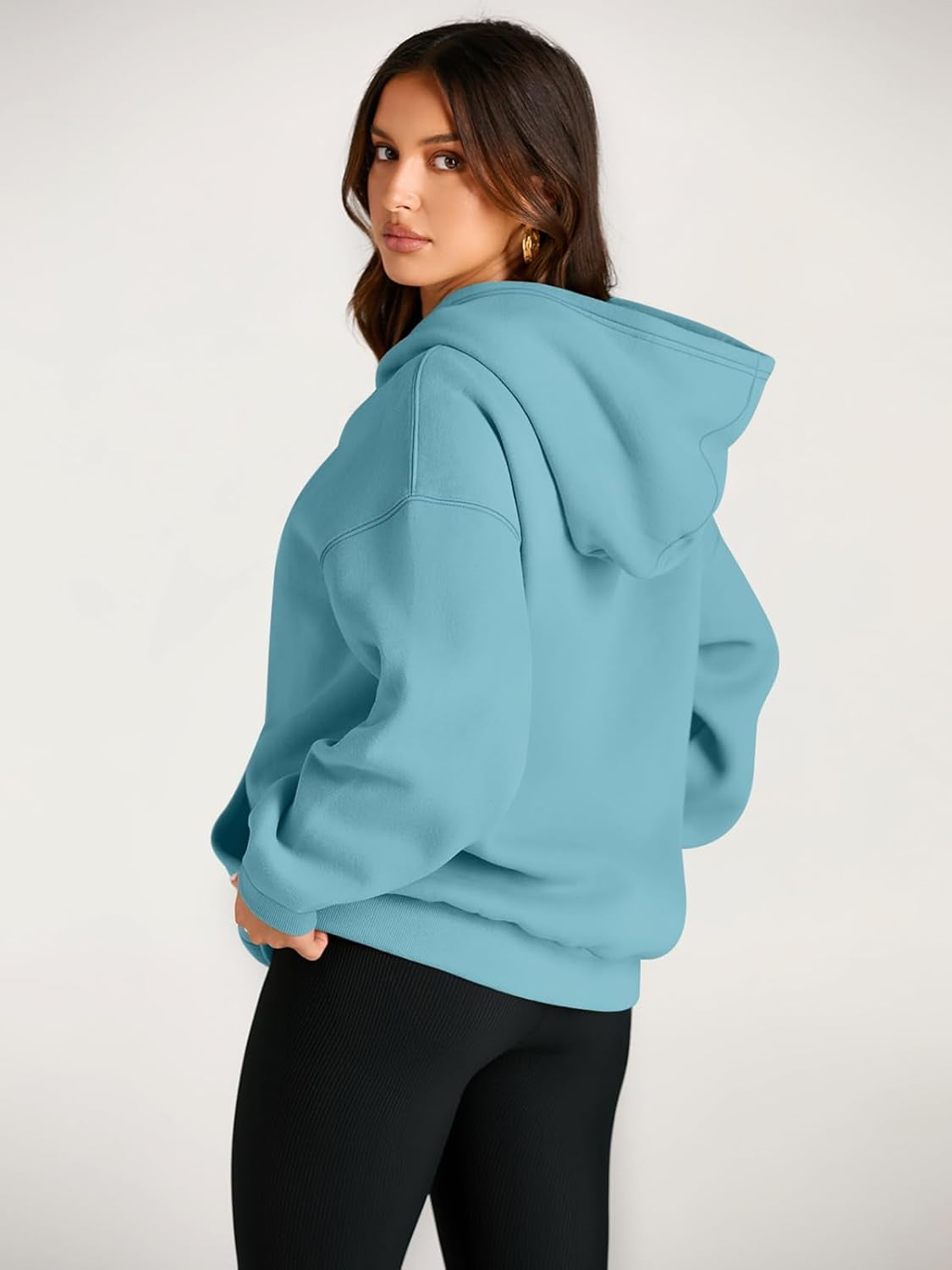 Soft Essential Hoodie