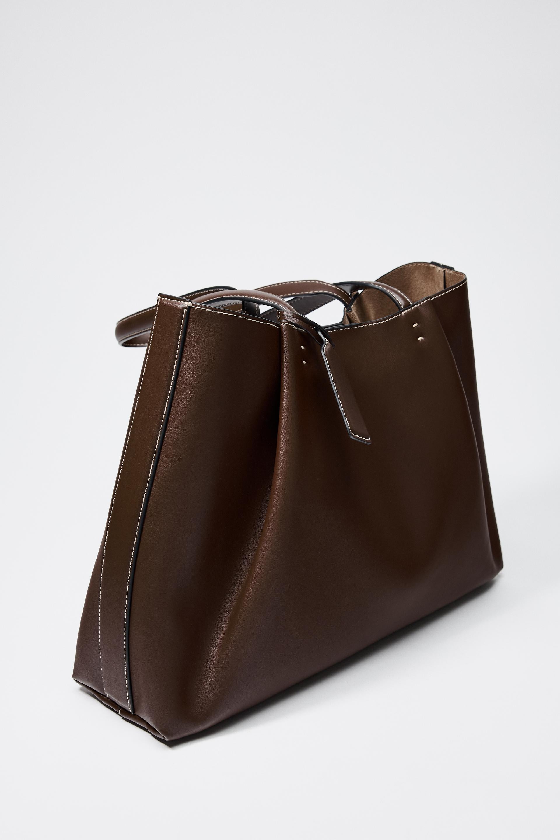 Essential Clip Tote Bag