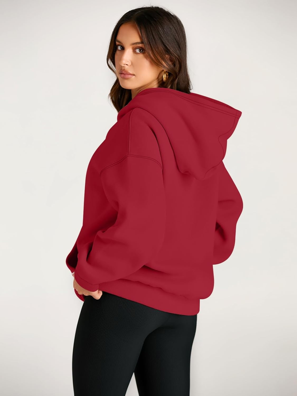 Soft Essential Hoodie
