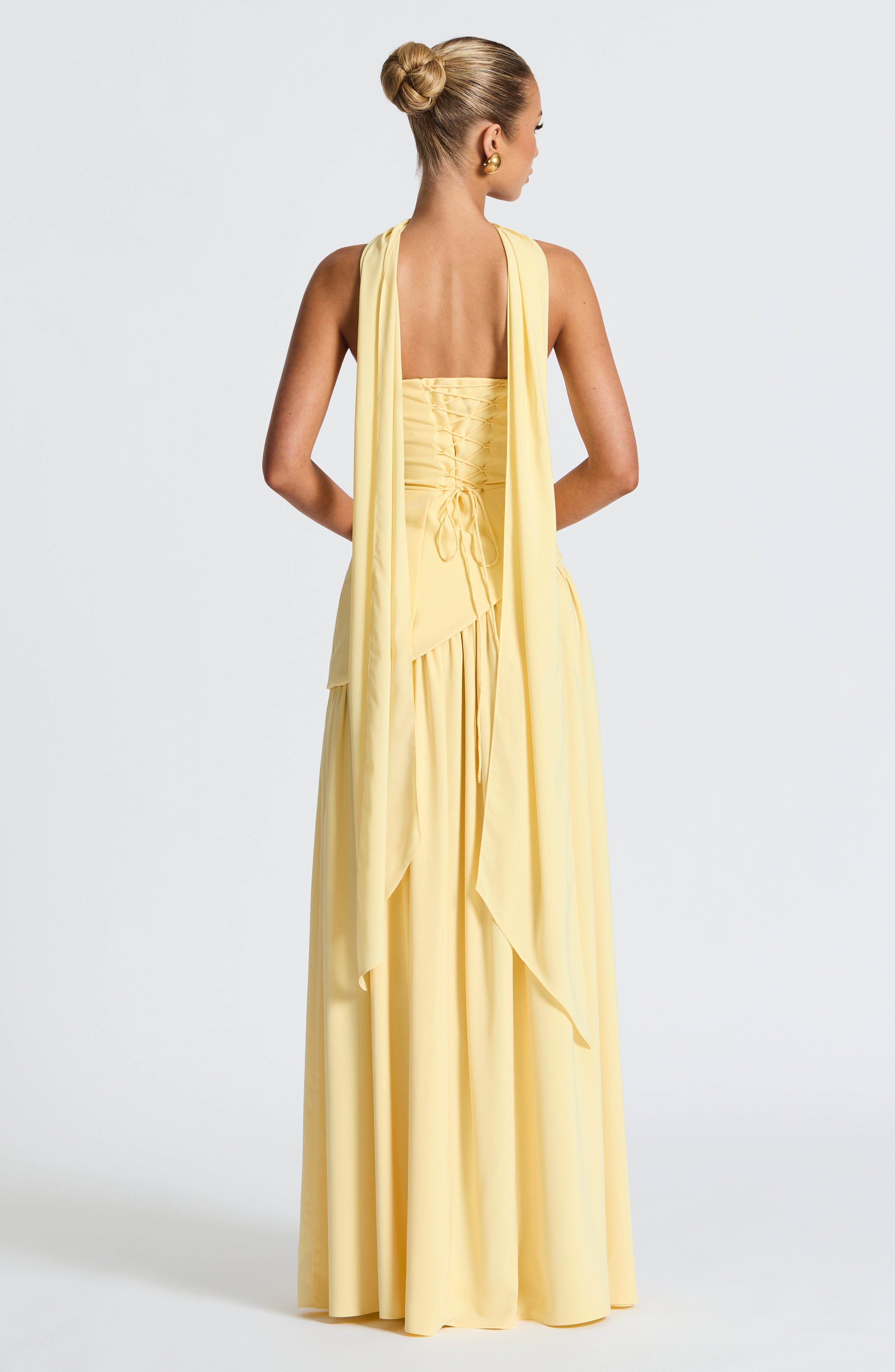 Arlington Grace Maxi Dress
