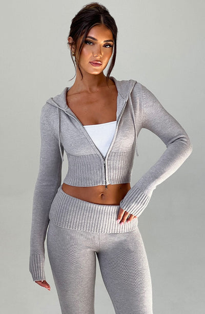 Premium Knit Set