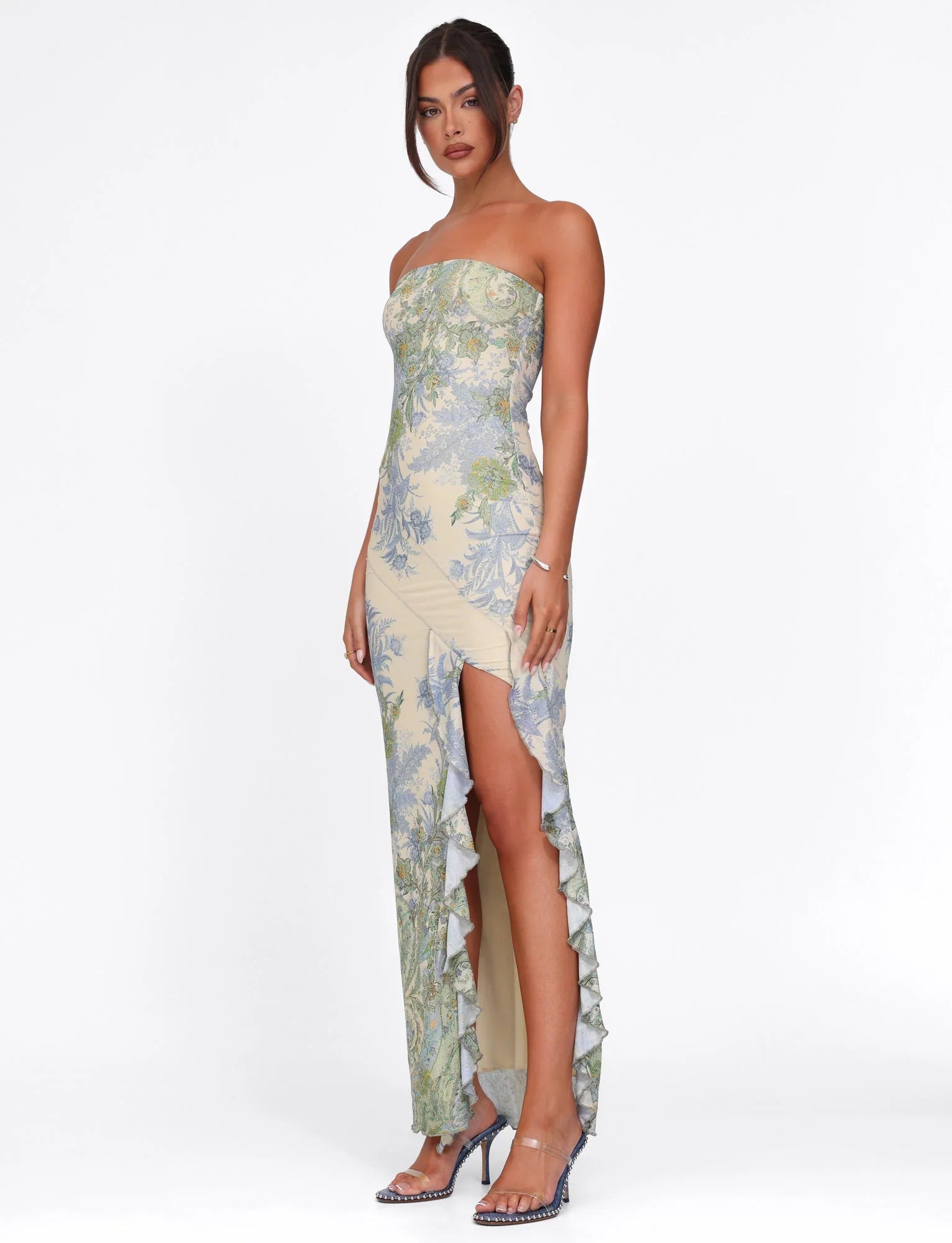 Velora Maxi Dress