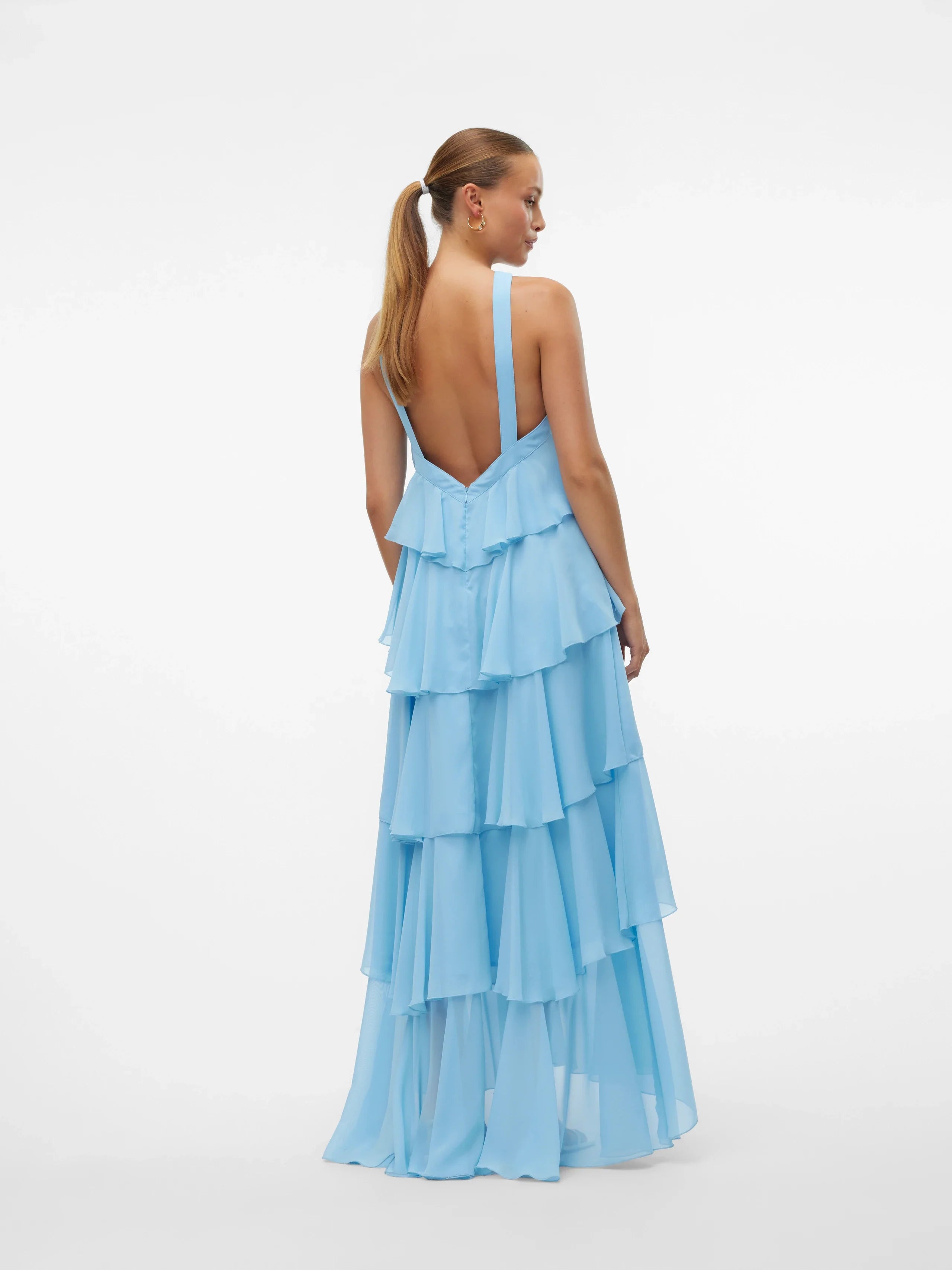 London Spring Chic Dress