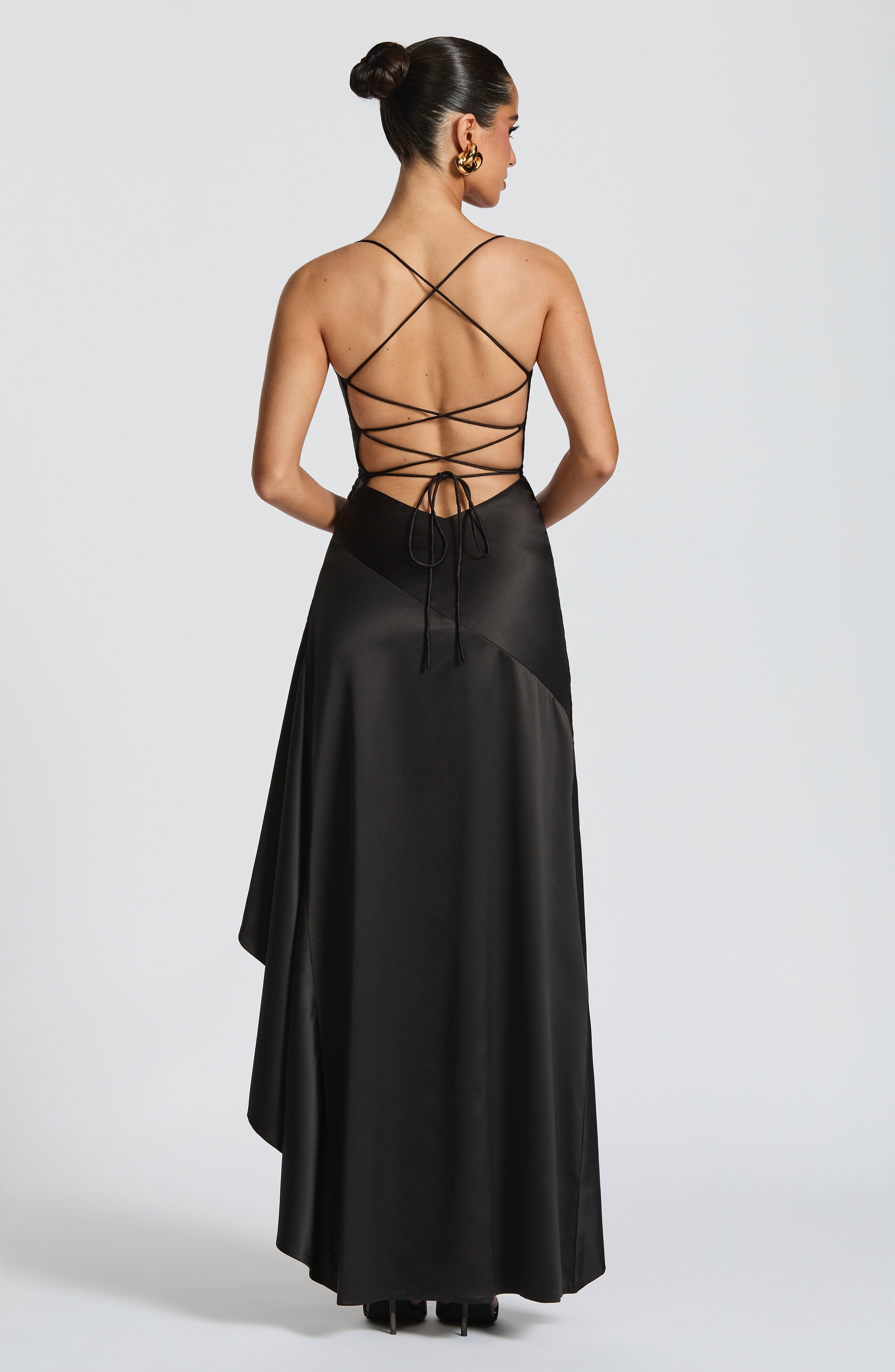 Grace Maxi Dress