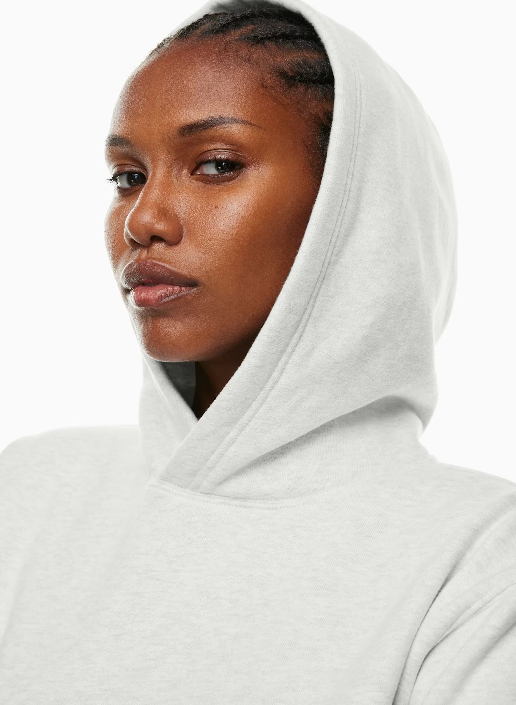 Classic Pullover Hoodie