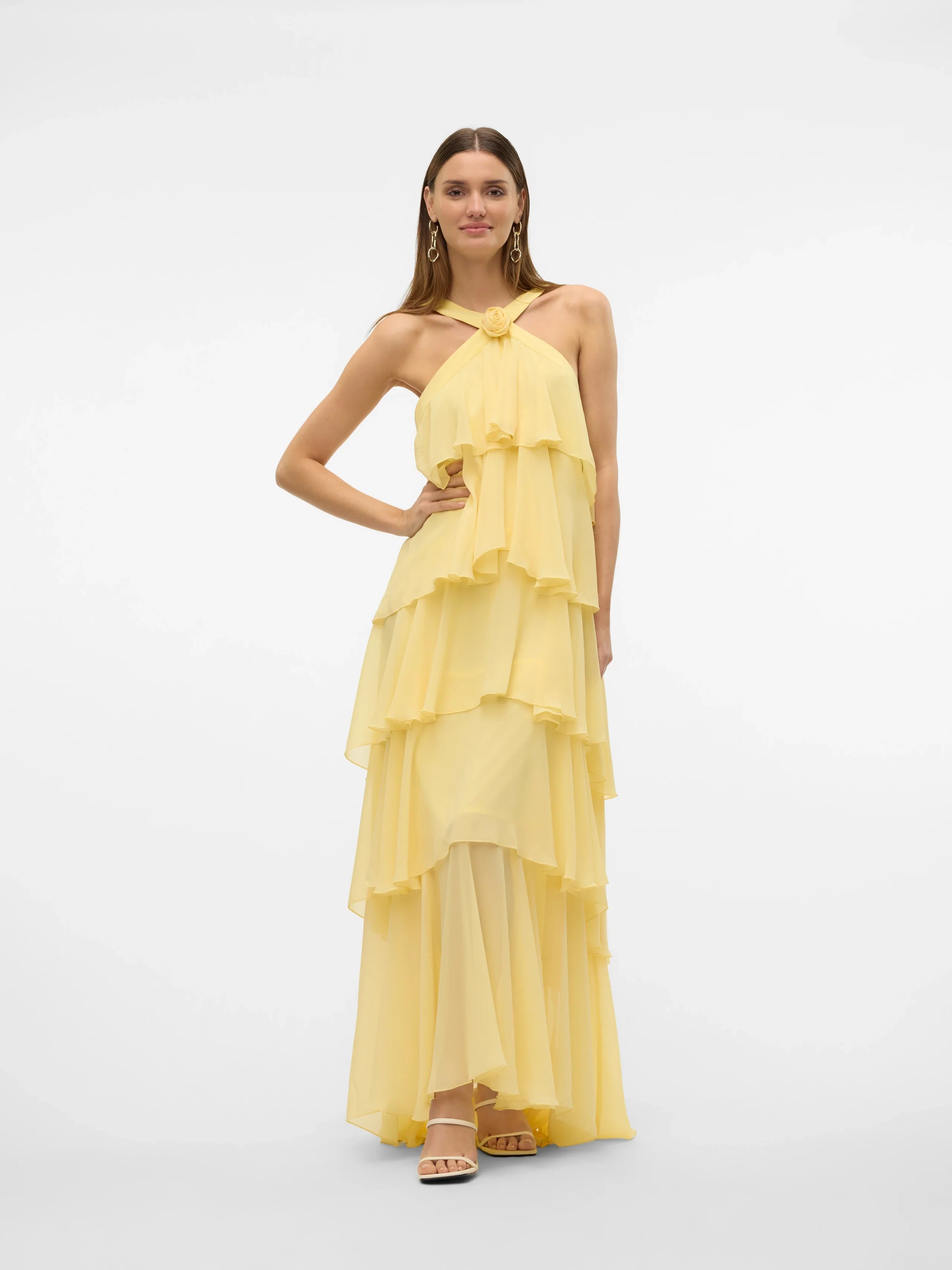 London Spring Chic Dress